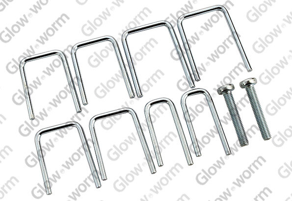 S801206 - Needle kit + screws - Glow-worm