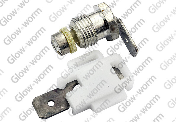 S202095 - Connector - Glow-worm
