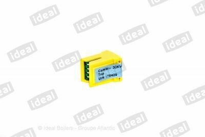 176403 - KIT - BCC COMBI PLUS 30 (ZJ ONLY) - Ideal