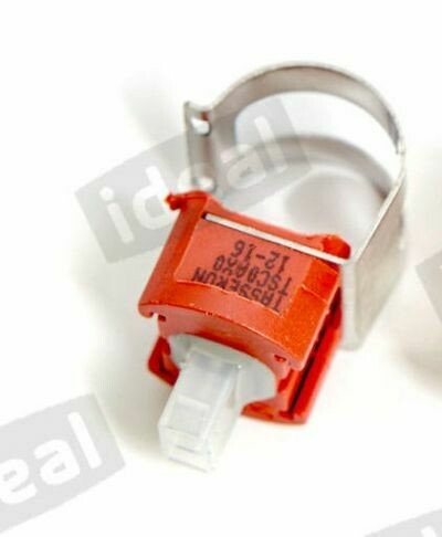 175985 - CONTROL THERMISTOR (FLOW/RETURN) HEAT - Ideal
