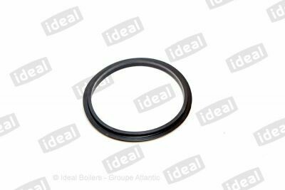 175575 - MANIFOLD-SUMP SEAL - Ideal