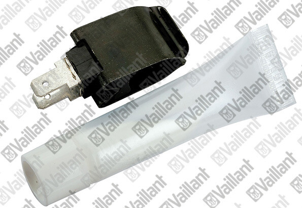 101771  -  Thermister thermometric -   Vaillant