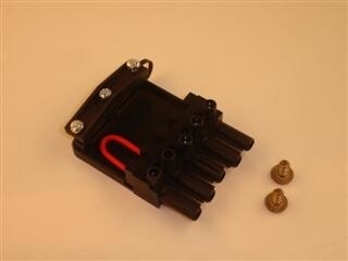 IDEA 170963 MAINS CONNECTOR KIT M SERIES