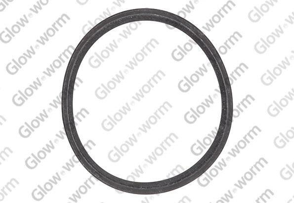Glow-worm  0020038076  Gasket exchanger / flue