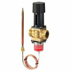 Danfoss AVTB Valve DN20 (HTG) 30-100 Deg c 003N5142 ( 18229800 / DGT18229800 )