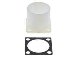 C17110000 - Air Inlet Spigot Kit - Ideal