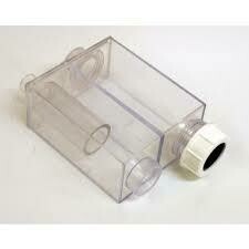 0014RAC06005/0  - Condensing Trap - R/heat