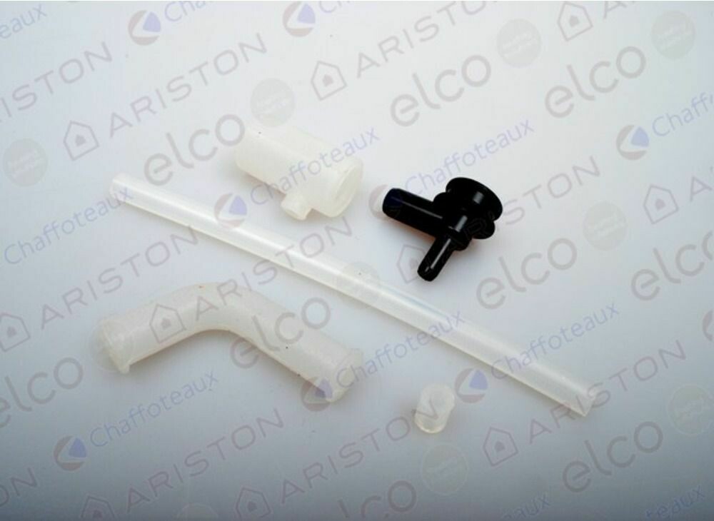 65105349 - CONDENSATE TRAP - Ariston
