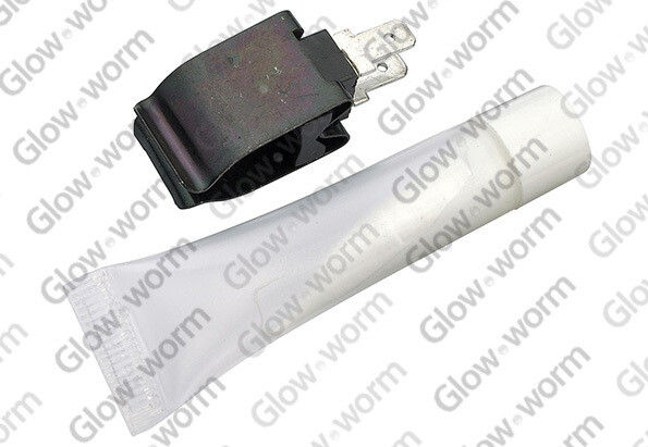 801722 - Thermistor thermometric - Glow-worm