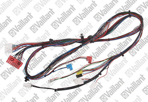 Vaillant - 0020135156  Wiring harness