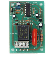 XB104 - Pump Driver PCB - Gledhill  /TOP ONE