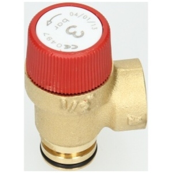 65103222� - � SAFETY VALVE� -� Ariston