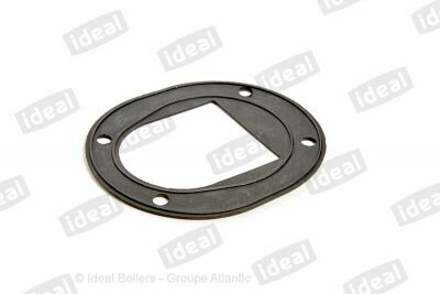 174414 - GASKET-FAN - IMAX XTRA F80-120 - Ideal