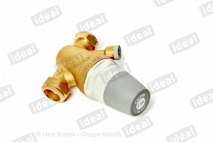 Ideal - 174492  VALVE-PRESSURE REDUCING