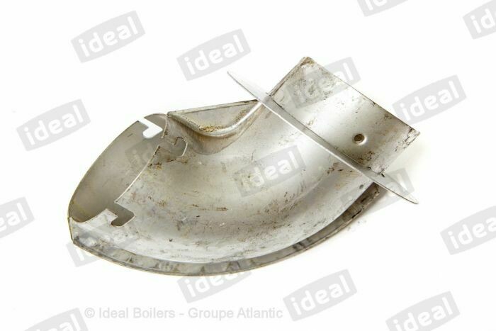 Ideal - 171483  FLUE ELBOW ASSY KIT CLA FF