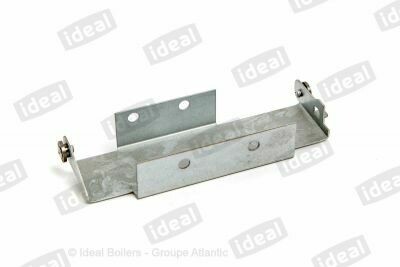 Ideal - 170928  CONTROLS HINGE KIT ICOS/CLASSIC M