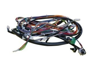 KESTON - C17467000 HARNESS COMPLETE