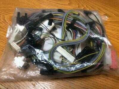 Saunier Duval - Wiring loom - 05727400