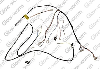 S1008500 - Cable tree (harness) - Saunier Duval