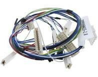 256272 - Cable tree (harness), control ecoMAX pro - Vaillant