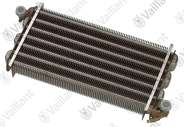 VAIL 061891 HEAT EXCHANGER