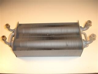 RAVN 0002SCA01010/0 HEAT EXCHANGER RSF100