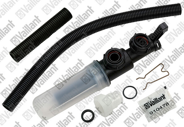0020081567 - Condensate trap - Vaillant 0020081567 - Condensate trap - Vaillant