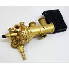 60078403 - CHANGE OVER VALVE ASSY - Ariston
