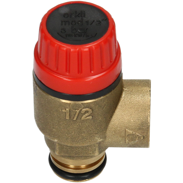 6040201   PRESSURE RELIEF VALVE