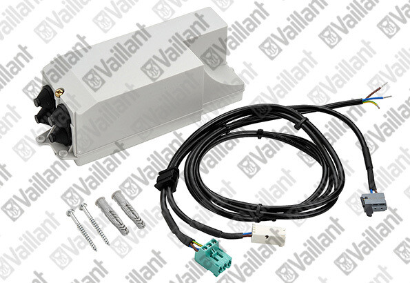 Vaillant - 0020183479  Connection box, modul dhw pump for VUI