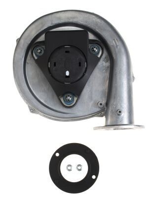 074397 - Fan Unit Replacement Set (HRE Non ERP Only) - Intergas