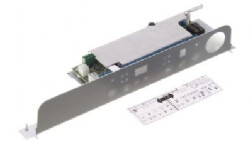 Intergas - Boiler Controller Eco RF
074687