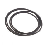Intergas - Seal Ring Front plate 28kW - Burner Gasket (Replaces 877927)
086504