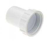 845597 - Condensate syphon sediment bowl - Seal not included - Intergas