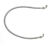 859617 - Expansion vessel Flex. Hose DN10 L500 2*3/8 - Intergas