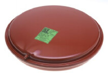 Intergas - Expansion Vessel HRE & Eco RF