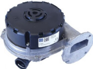 20081318 - Fan Assembly with Built in Mixer - Vokera