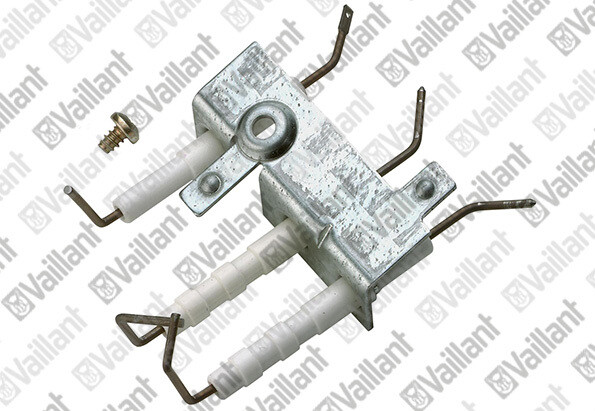 Vaillant - 090706  Ignition and monitoring electrode