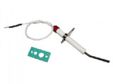 10028422 - Flame detection electrode and seal (8896) - Vokera