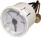 Ferroli - 39818210  GAUGE - PRESSURE PUSH FIT