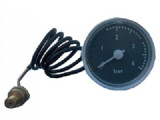 65102220� - � PRESSURE GAUGE� -� Ariston