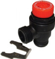 Ferroli - 39818270  SAFETY VALVE