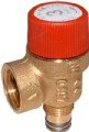 Ferroli - 39809740  SAFETY VALVE - ELITE BOILER