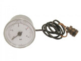 2468 - Pressure Gauge - Vokera