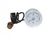 2564 - Pressure Gauge - Vokera