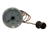 20005580 - Quick primer pressure gauge - Vokera