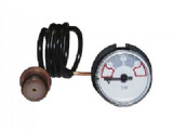 20049617 - Quick primer pressure gauge - Replaced 20123122 - Vokera