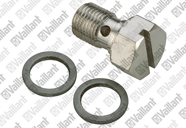 155614  -  Screw -   Vaillant
