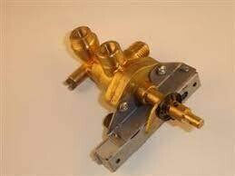RWLY SP993872 GAS TAP JCA 939