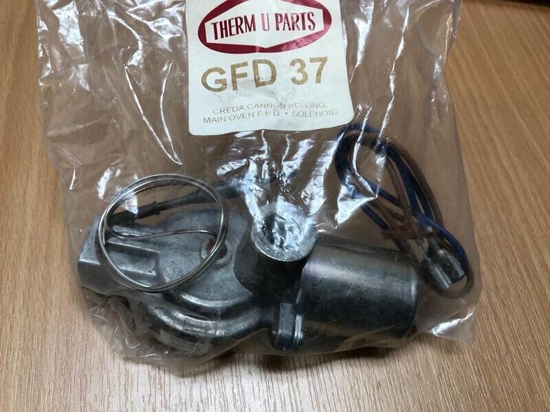 C00240996 Cannon Creda Genuine Flame Failure Device ( GFD 37 )